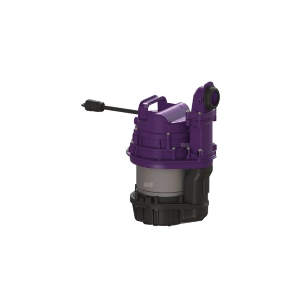 Pompa zamienna Aquadive SPZ1000 resistant