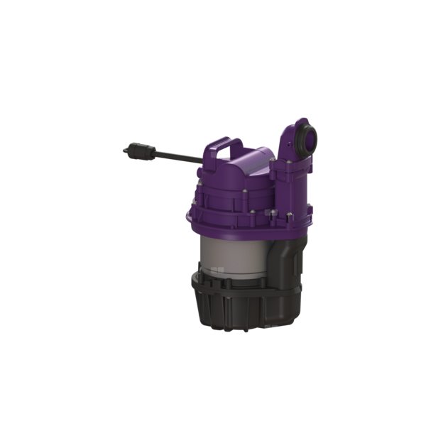 Pompa zamienna Aquadive GTF1200 resistant