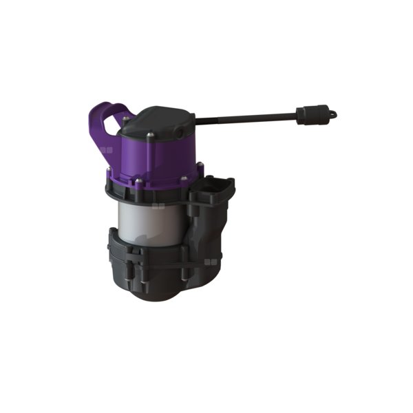 Pompa zamienna Aquadive GTF600, 5 m