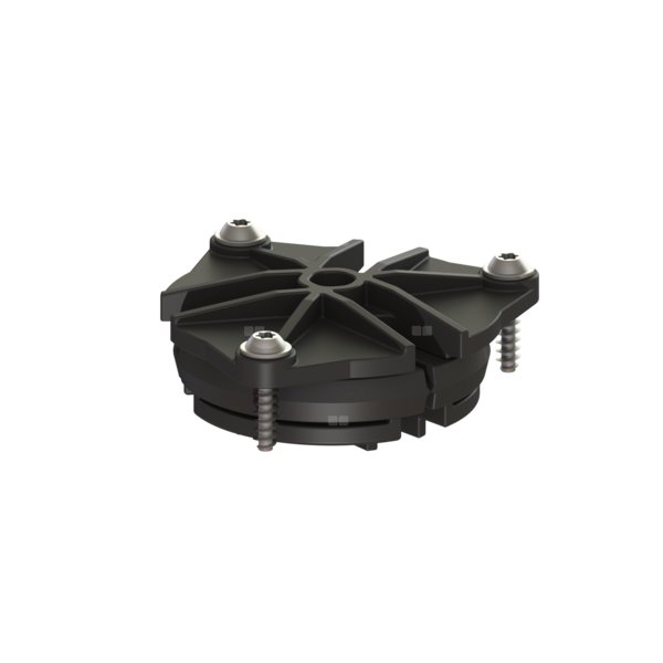 Przepust kablowy Aqualift S 100_200
