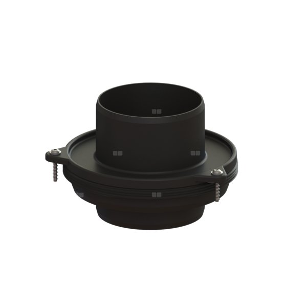 Przyłącze dopływowe DN100 Aqualift S 100_200