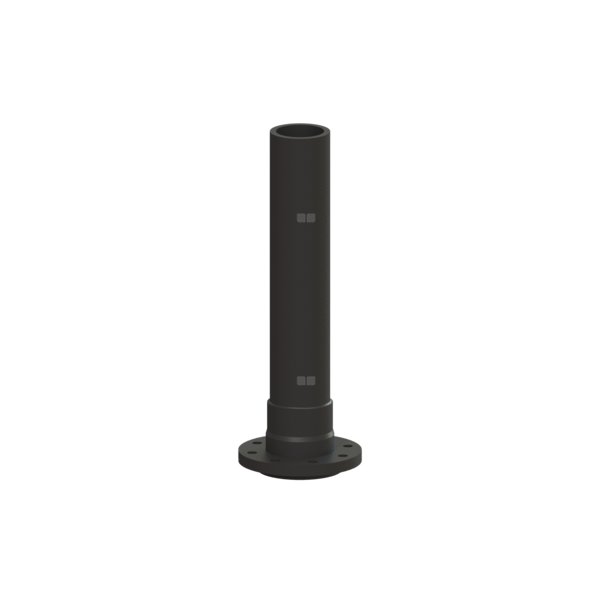 Kołnierzowy adapter połączeniowy DN 100