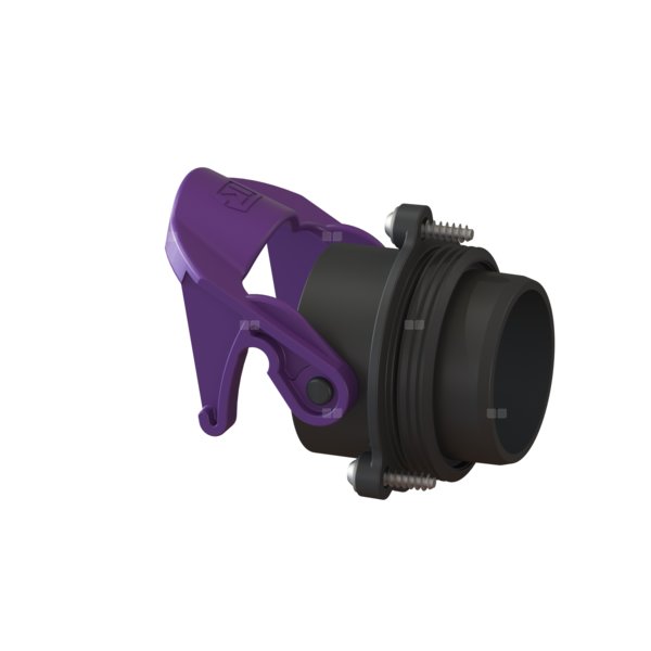 KESSEL - Adapter sondy pneumatycznej