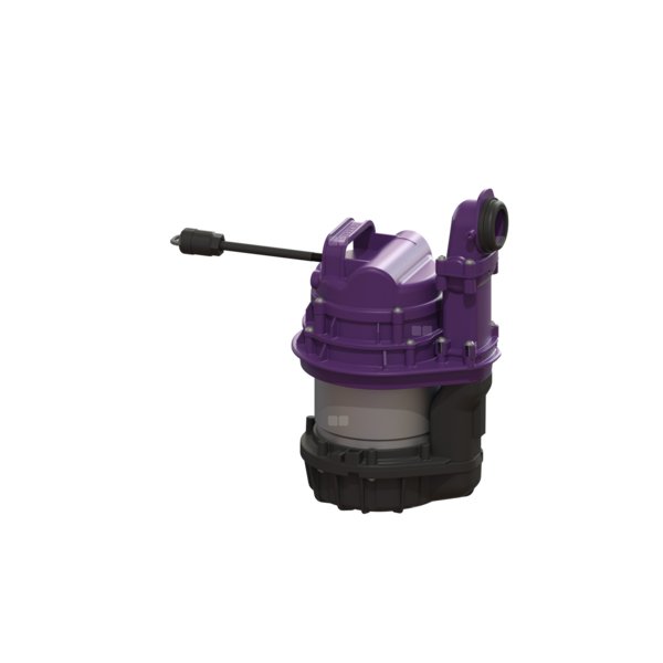 Pompa zanurz. KTP1000 Aqualift F Compact