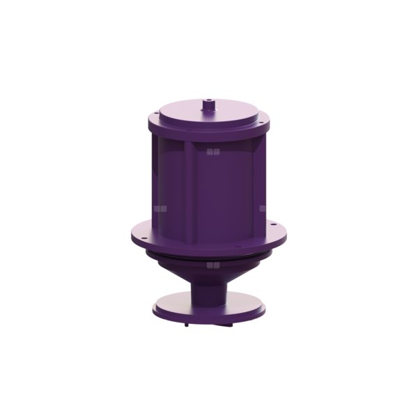 KESSEL-Pompa zamienna Ecolift XL