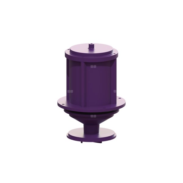 KESSEL-Pompa zamienna do przepompowni