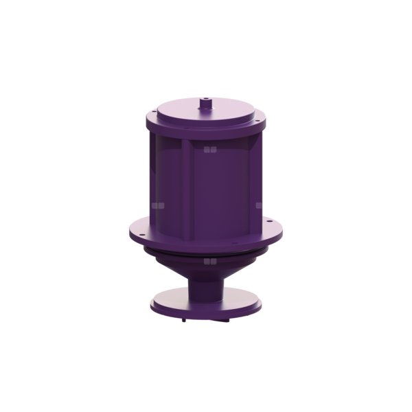 KESSEL-Pompa zamienna do przepompowni