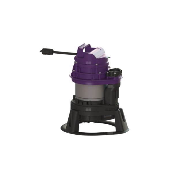 KESSEL-Pompa zamienna GTF 1200