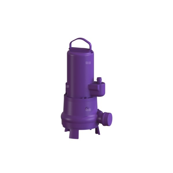 KESSEL-Pompa zamianna GTF 4000