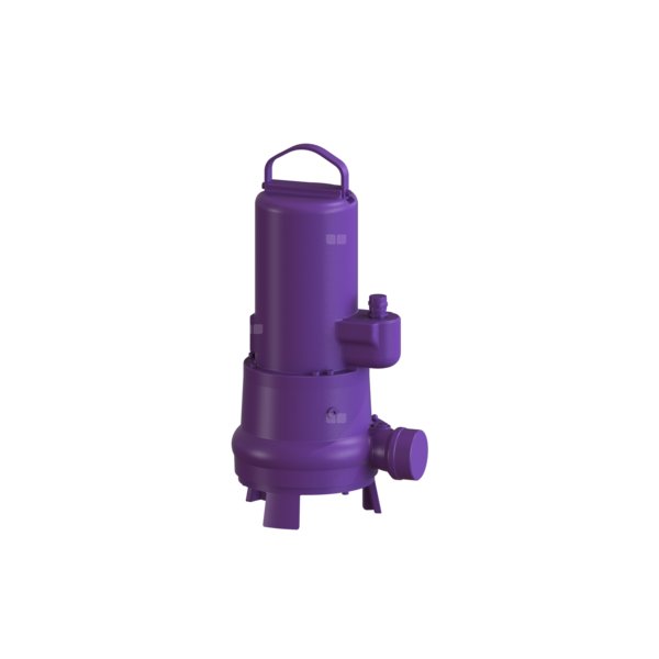 KESSEL-Pompa zamienna GTK 3700