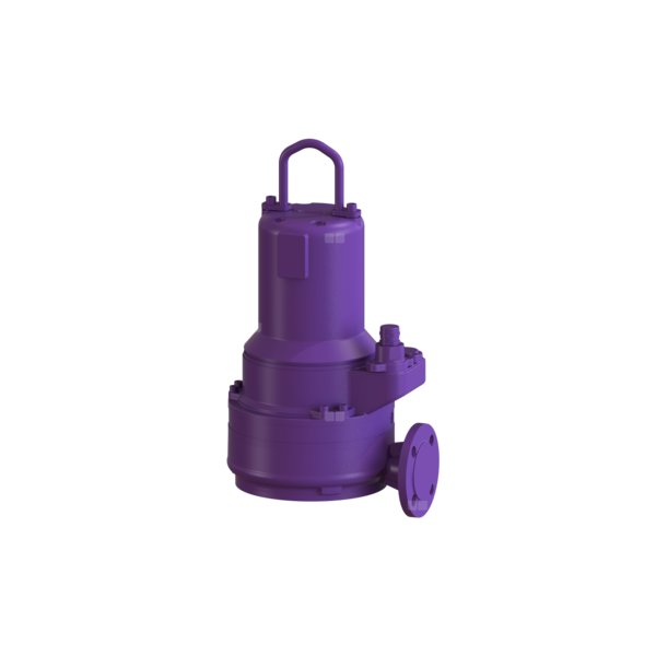 KESSEL-Pompa zamienna STZ 7500 bez pływaka ATEX