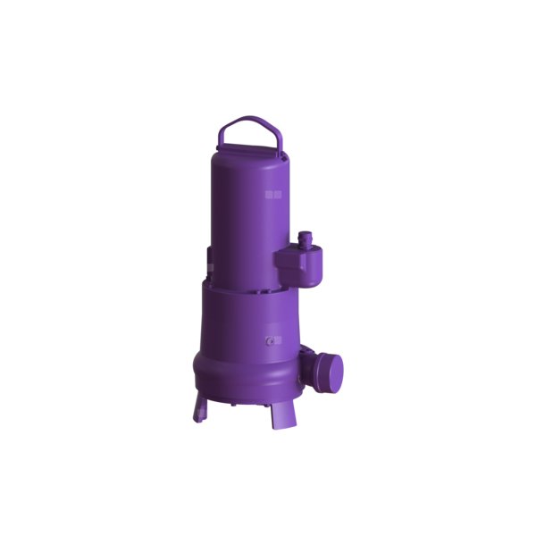 KESSEL-Pompa zamienna GTK 5200 z pływakiem