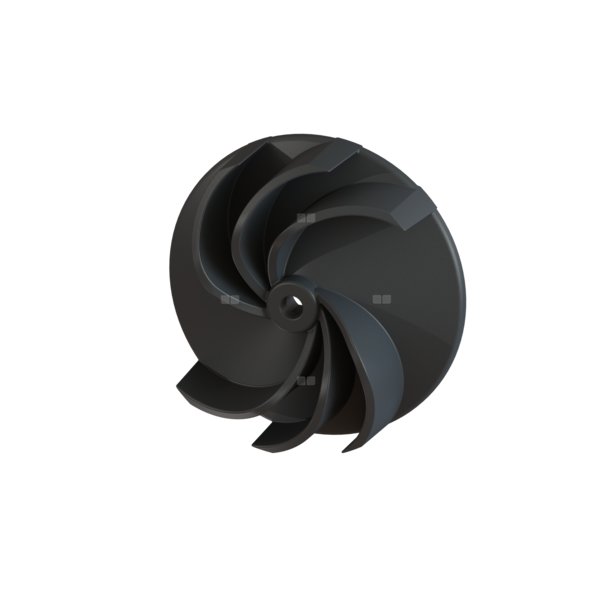 Koło wirnika pompy GTF600 30mm