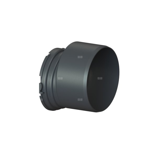 Koniec bosy DN200 dla wszystkich wersji Pumpifix F, Staufix FKA/SWA, Controlfix