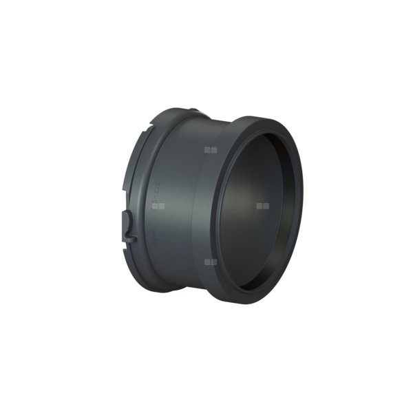 Połączenia kielichowe DN150 dla wszystkich wersji Pumpifix F, Staufix FKA/SWA, Controlfix