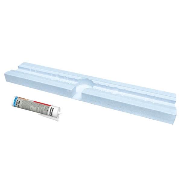 Element pomocniczy do zabudowy Linearis Compact