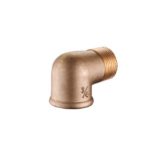 Kolanko nakrętno-wkrętne 1/2"x1/2"