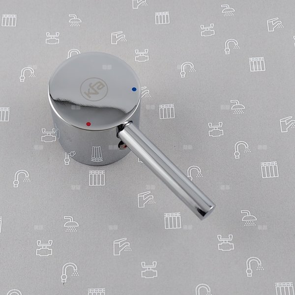 Uchwyt do baterii NEDA CHROM FI35