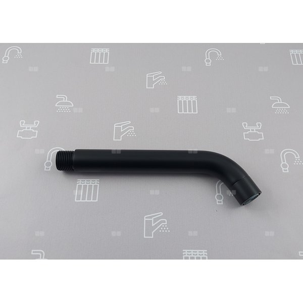 WYLOT KOMPLETNY DO BAT. UMYWALKOWEJ PODTYNKOWEJ MOZA BLACK