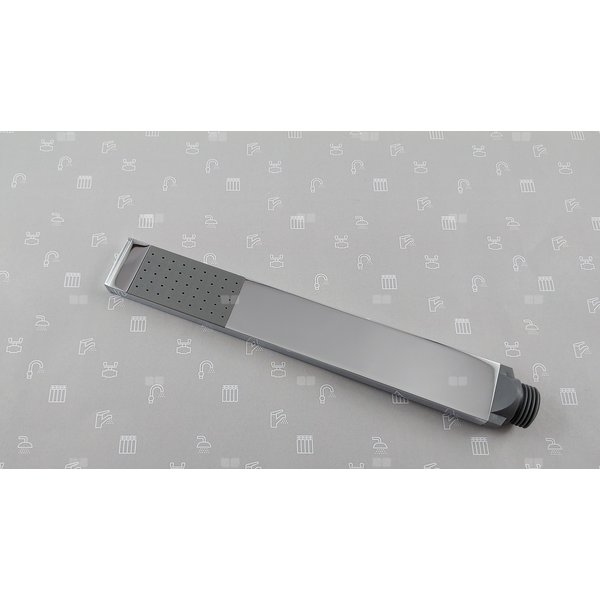 Rączka natryskowa TORO