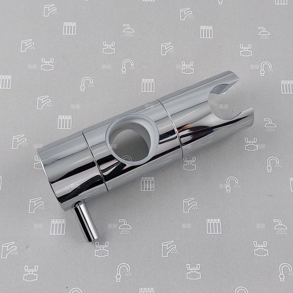 Uchwyt przesuwny rączki natrysku FI24 MOZA/LOGON