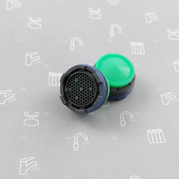 Napowietrzacz M24X1 kryty do baterii bezdotykowej SAMBA NEW