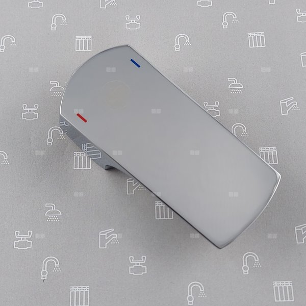 Uchwyt do baterii MOKAIT CHROM FI35