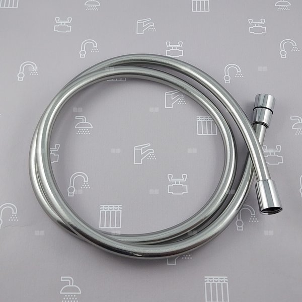 Wąż prysznicowy L=1500 mm do deszczowni AMAZONIT, TANZANIT