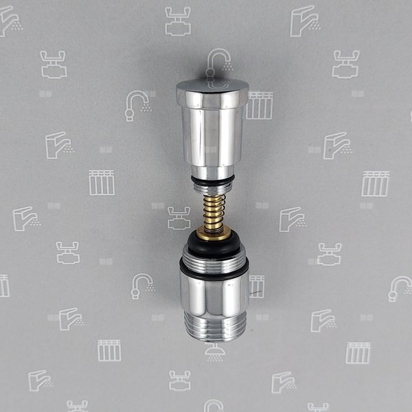 Przełącznik natrysku do baterii LEONIT,BORNIT, SOFIT, MOHIT