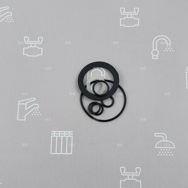 ZESTAW USZCZELEK NR21 DO BAT. ONYKS KUCHENNEJ STOJĄCEJ