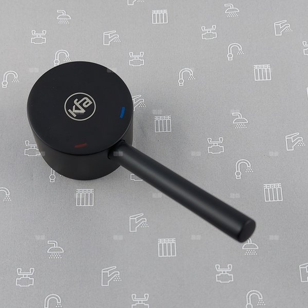 Uchwyt do baterii ANDRA BLACK FI35