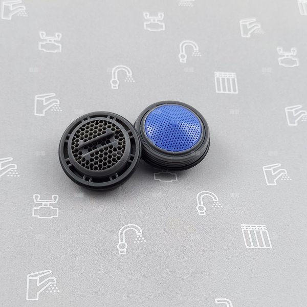 Napowietrzacz  M24x1 CS do baterii umywalkowych AGAT