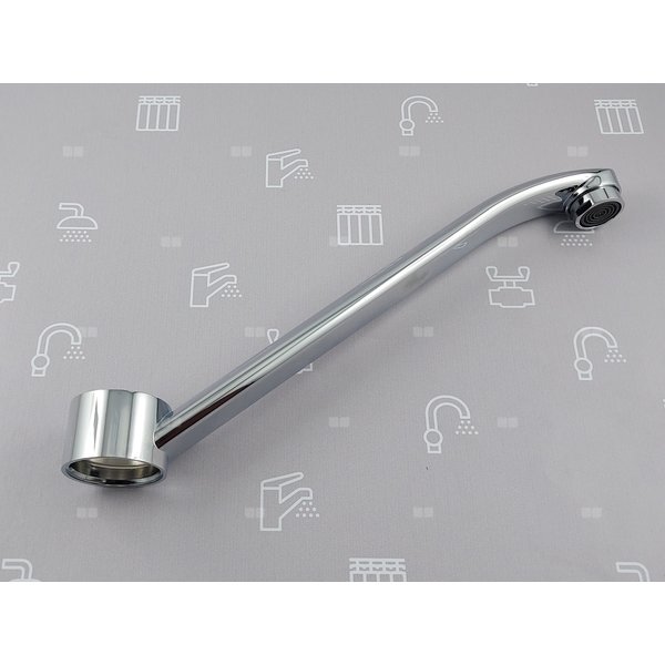 WYLOT DO BAT. KUCHENNEJ STOJĄCEJ KRZEM Z NAPOWIETRZACZEM