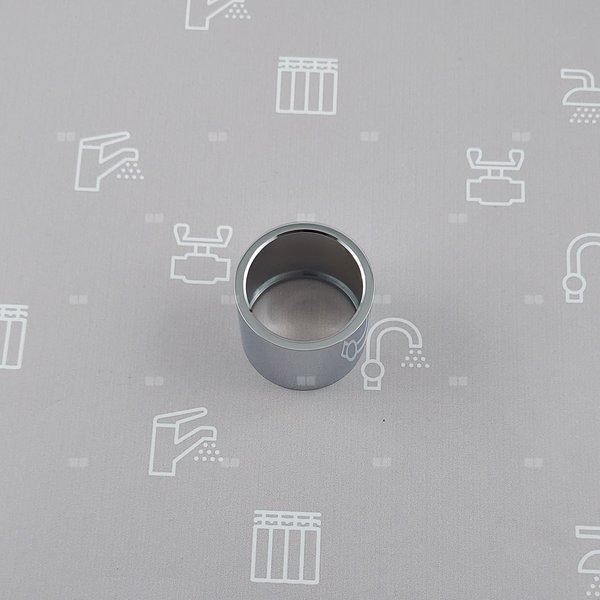 Tuleja osłonowa do baterii umywalkowej podtynkowej MOZA CHROM