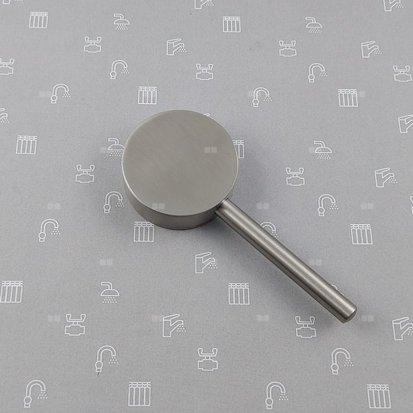 Uchwyt do baterii kuchennej DUERO BASIC INOX FI35