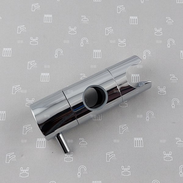 Uchwyt przesuwny rączki natrysku baterii STANDARD FI18