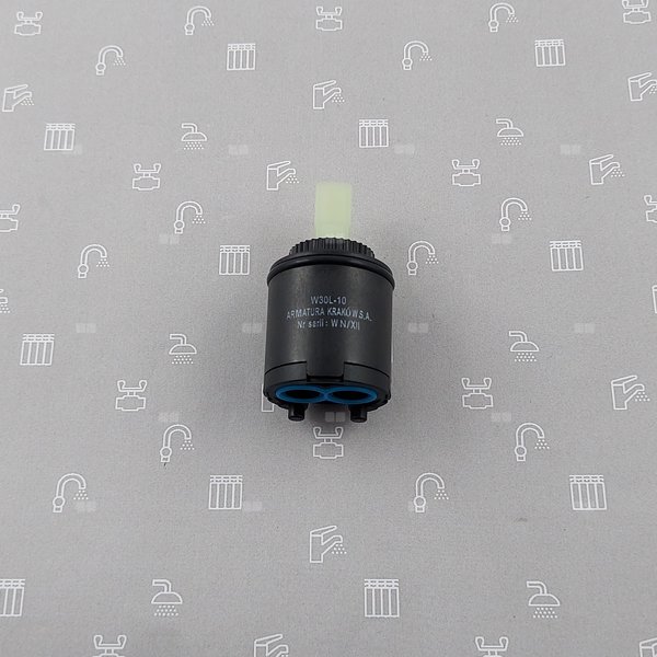 Regulator ceramiczny W30H wysoki