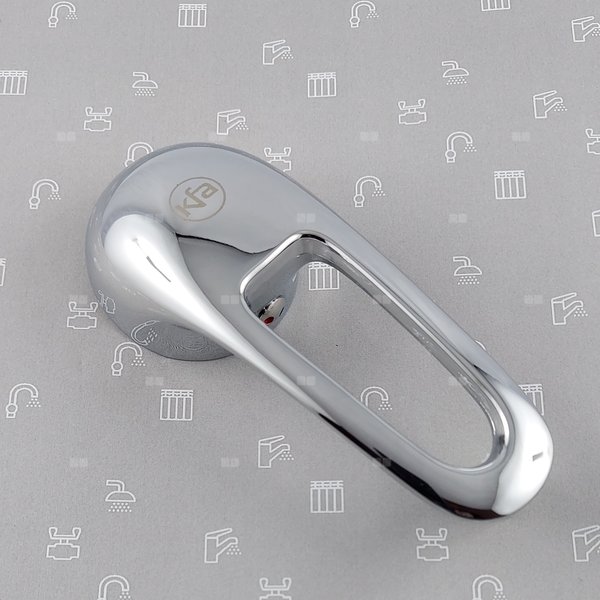 Uchwyt do baterii ALBIT FI40