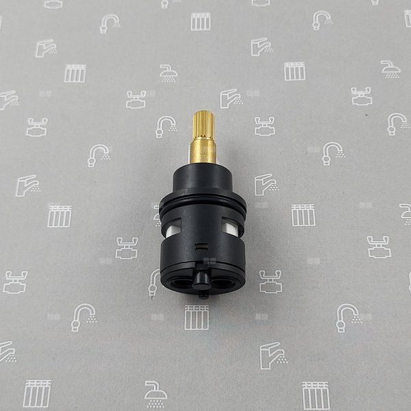 Przełącznik natrysku do deszczowni MOZA