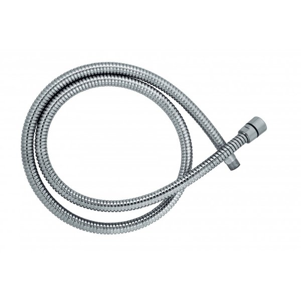 Wąż natryskowy do baterii wannowych 3 i 5 - otworowych oraz baterii zlewozmywakowych z natryskiem.