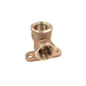 Kolanko naścienne 1/2x1/3 1/2"