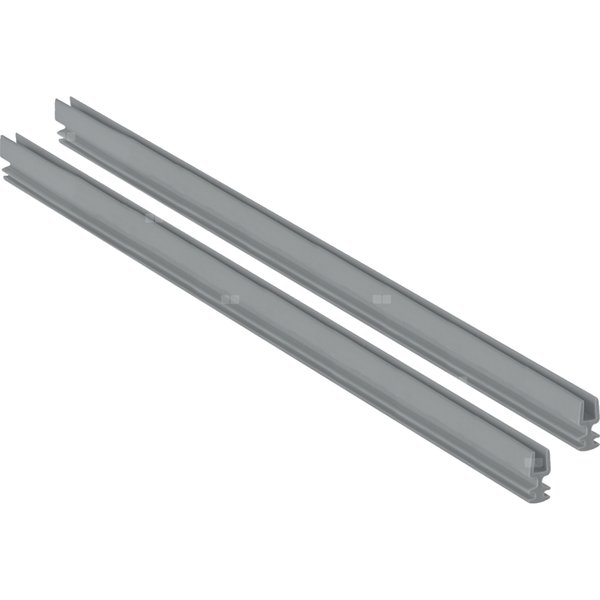 Zestaw dolnych profili uszczelniających Koło Split do kabiny nawannowej