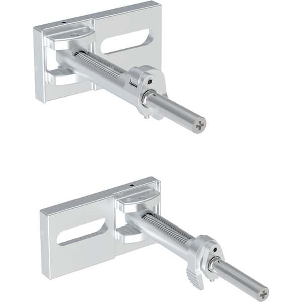 Zestaw kotew ściennych Koło Technic  do montażu pojedynczego