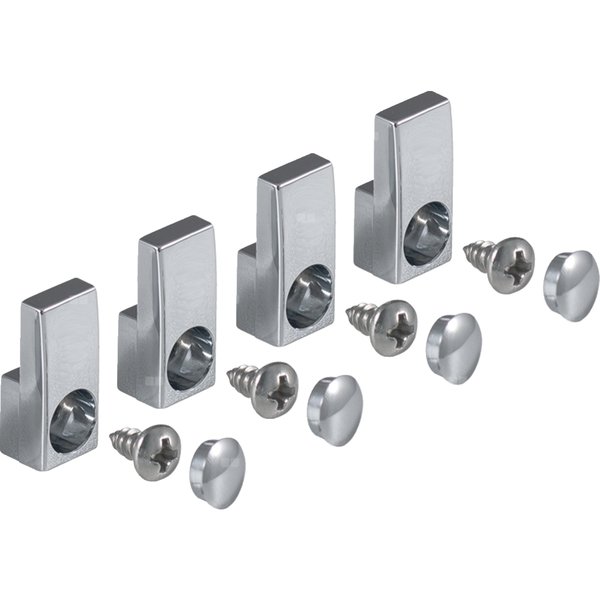 Łącznik Koło Rekord do elementu mocującego i dolnego profilu, do kabiny prysznicowej