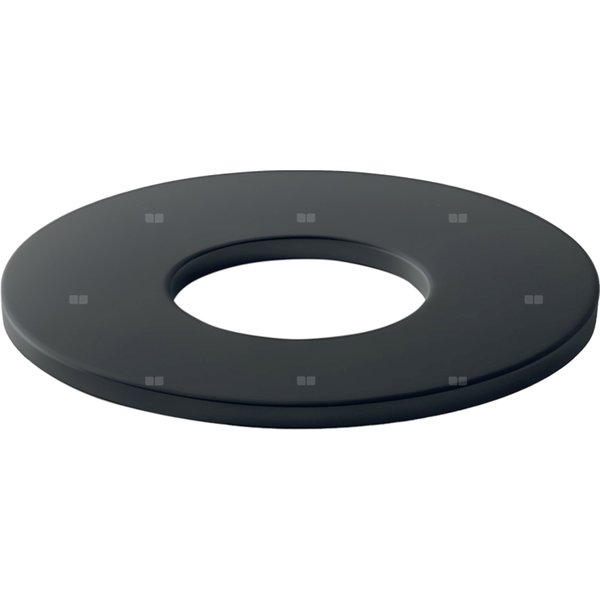 Uszczelka płaska Koło Slim do zaworu spustowego