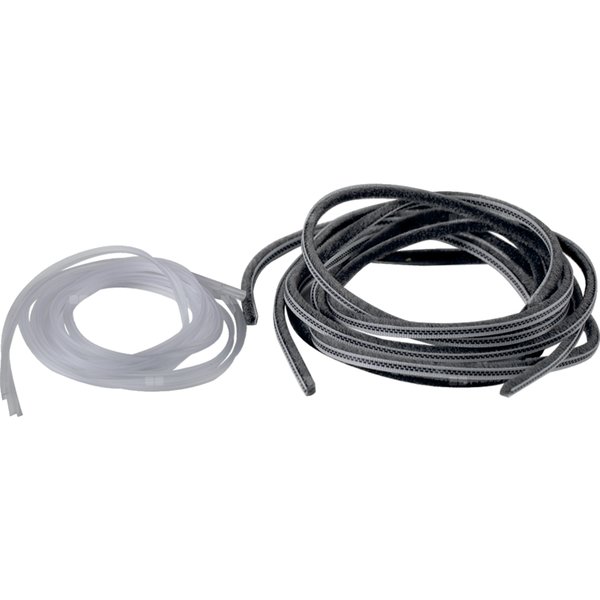 Zestaw profili uszczelniających Koło Split do kabiny nawannowej