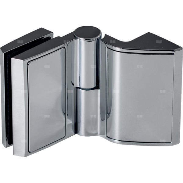 Zawias ścienny Koło Niven lewy, do kabiny nawannowej