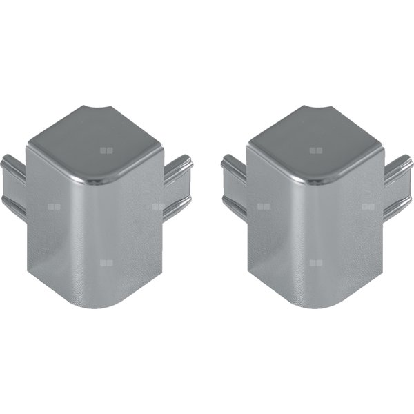 Łącznik narożny Koło Rekord do kabiny prysznicowej