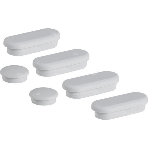 Odbojniki do deski sedesowej REKORD (K90113, K90117)