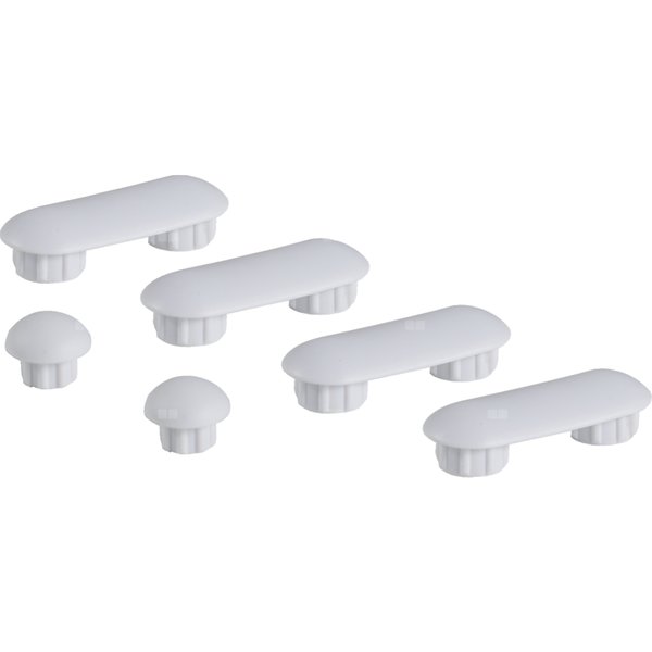 Odbojniki do deski sedesowej NOVA (20123)